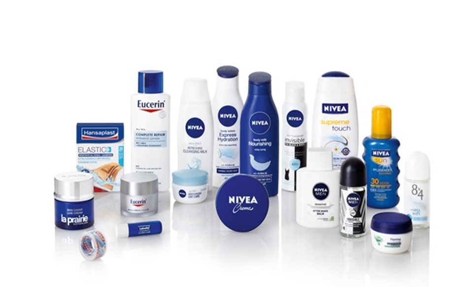 Beiersdorf AG
